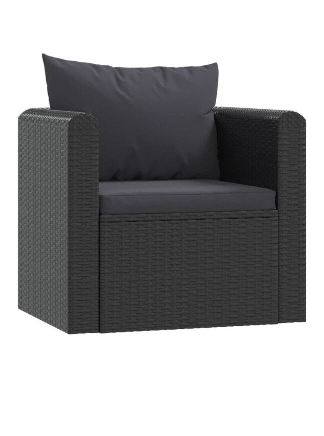LOUNGE stoel NIEUW, Tuin en Terras, Ophalen, Nieuw