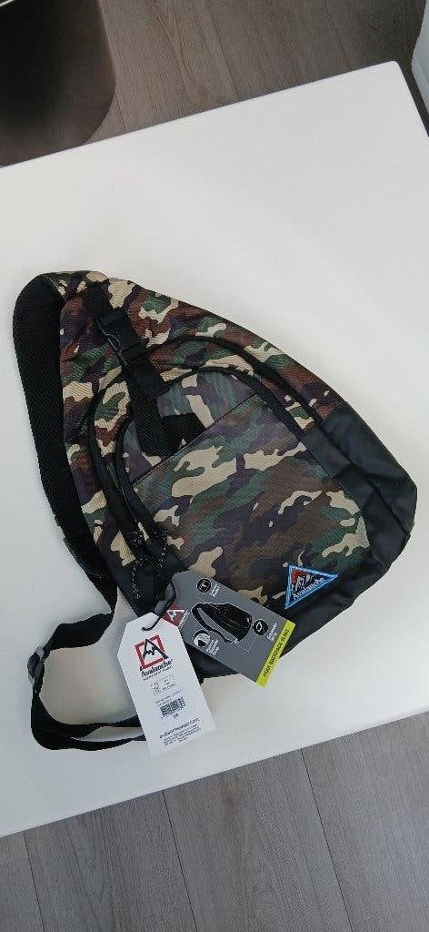 Rugzak legerprint Avalanche (NIEUW), Overige merken, 25 tot 40 cm, Nieuw, Ophalen of Verzenden