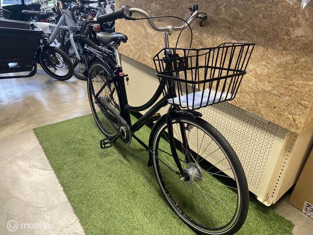 BATAVUS CAMBRIDGE NIEUW DAMESFIETS 49 CM 7V, Fietsen en Brommers, Fietsen | Dames | Damesfietsen, Batavus, Batavus, Batavus, Nieuw