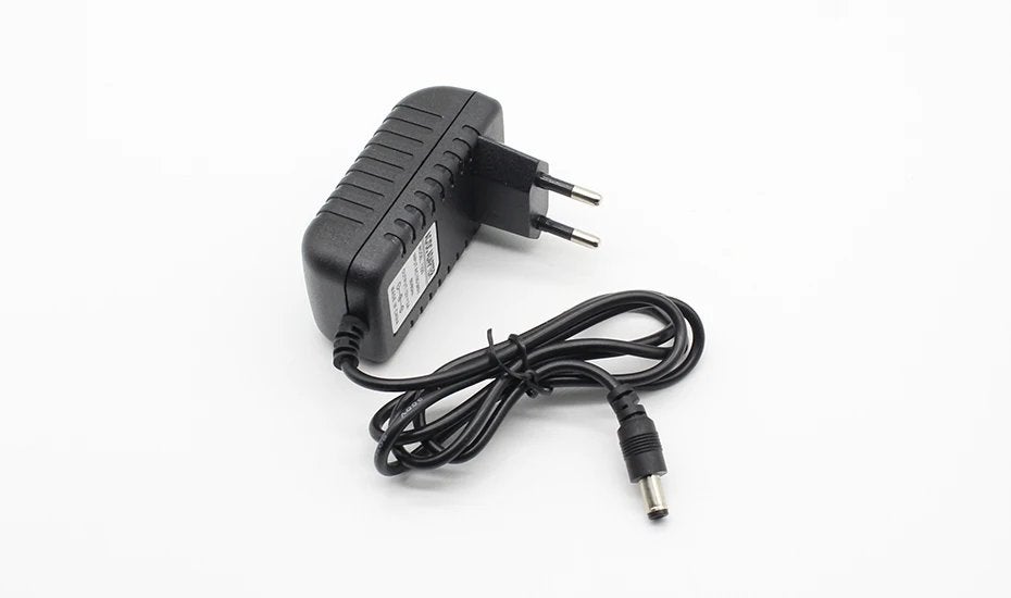 AC/DC Adapter 12V2A, Ophalen of Verzenden