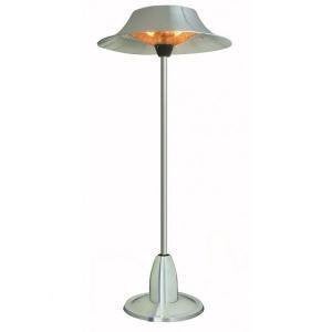 te huur elektra heaters en statafels, Ophalen