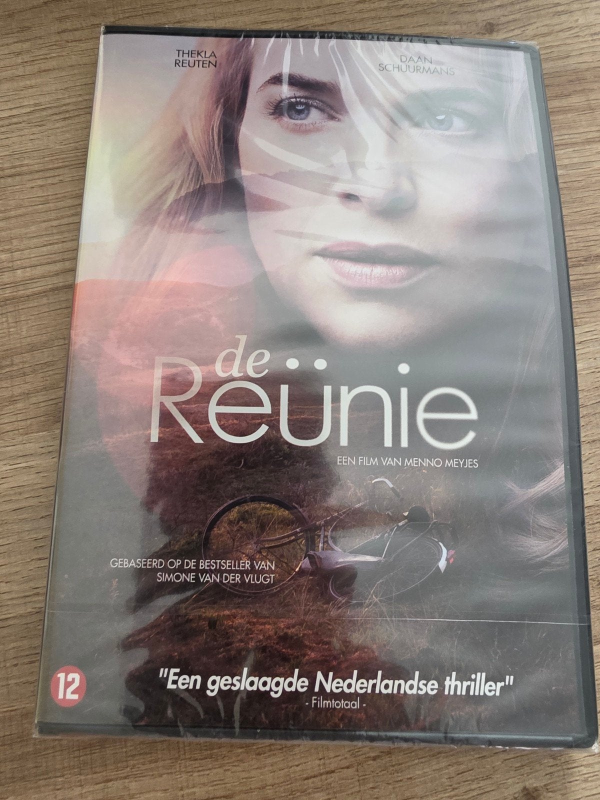 de reünie , nieuw in seal, Alle leeftijden, Ophalen of Verzenden, Nieuw in verpakking