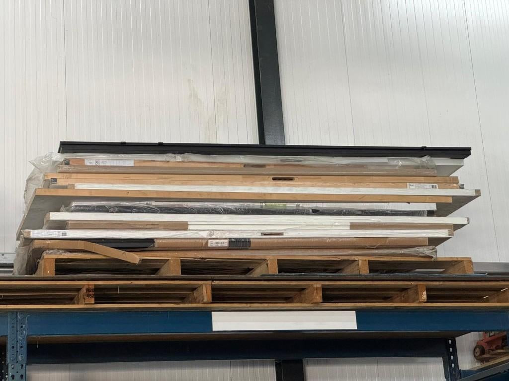diverse deuren stomp en opdek, Ophalen, 80 tot 100 cm, 215 cm of meer, Binnendeur