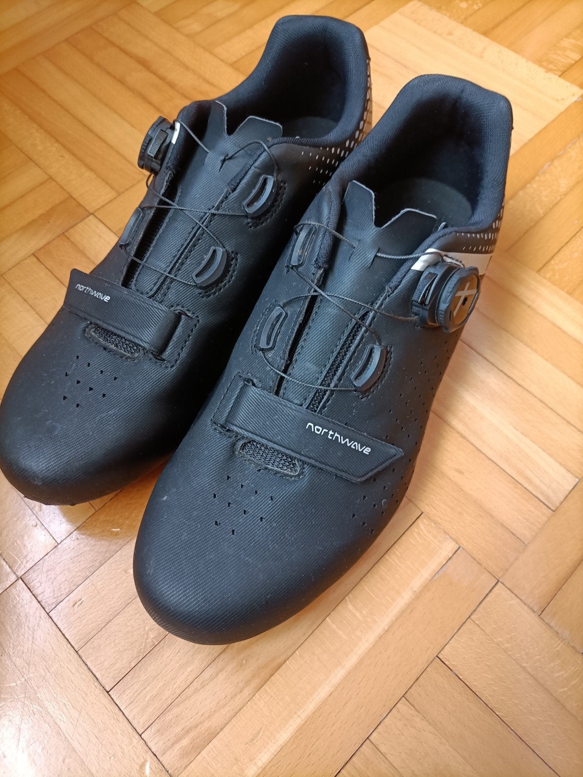 Northwave Core Plus 2 Wielrenschoenen maat 44, Ophalen of Verzenden, Gebruikt, Schoenen
