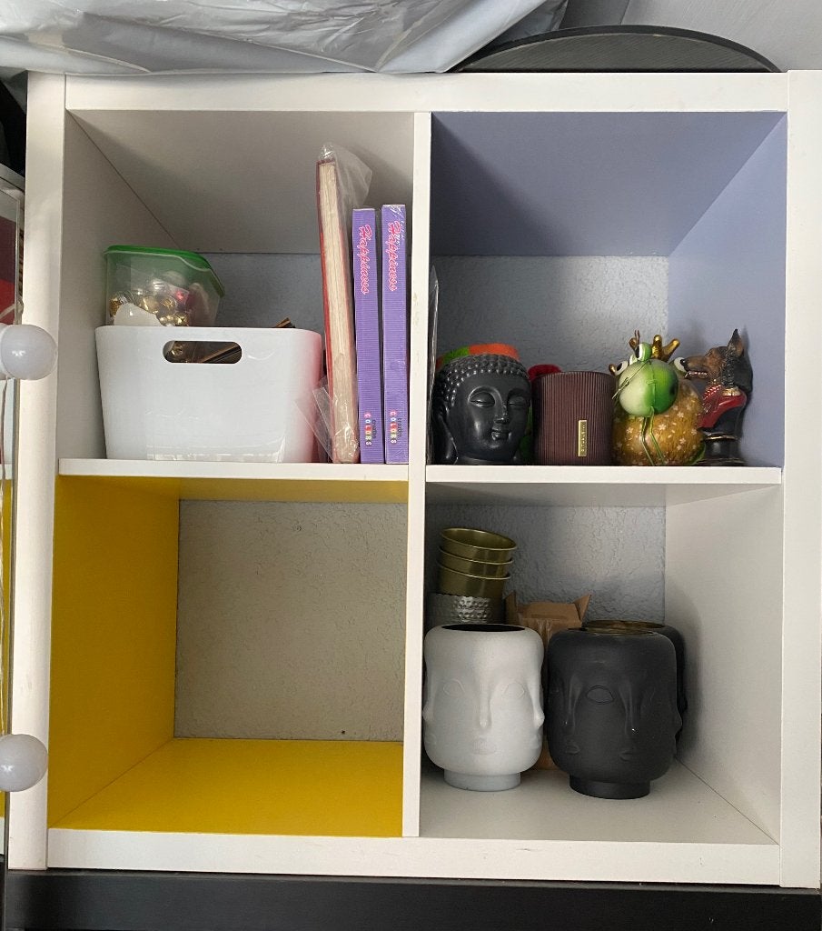 Kalaks kastje, Gebruikt, Minder dan 50 cm, Ophalen, Minder dan 90 cm
