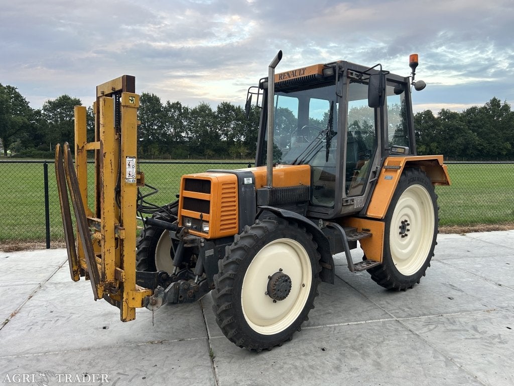 Nette Renault tx80-12, Renault, Renault, Renault
