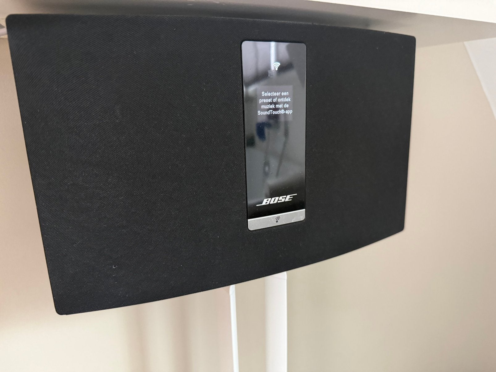 Bose SoundTouch 20 3x, Ophalen, Zo goed als nieuw, 60 tot 120 watt, Bose