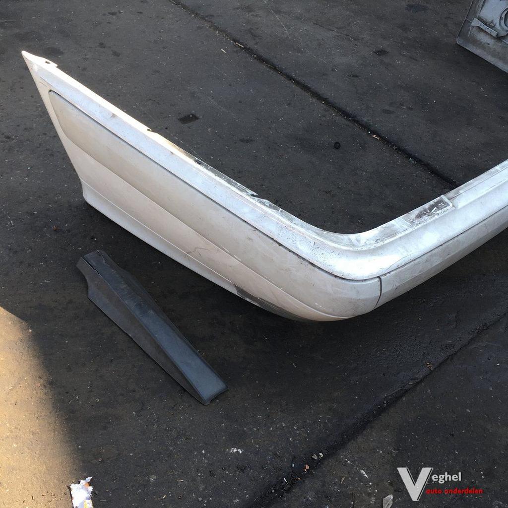 Mercedes C Klasse W202 Achterbumper, Auto-onderdelen, Ophalen, Gebruikt, -, -