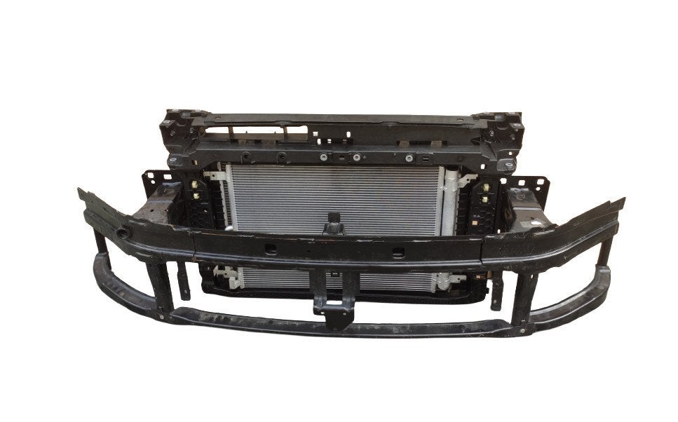 Koelerpakket VOLKSVAGEN PASSAT B9 Voorfront Balk set, Auto-onderdelen, Gebruikt, Volkswagen, Volkswagen AG, Berliner Ring 2
38440  Wolfsburg, DE