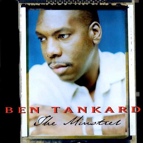 SALE--CD BEN TANKARD - The Minstrel >FOLIE, Verzenden, Nieuw in verpakking, Gospel