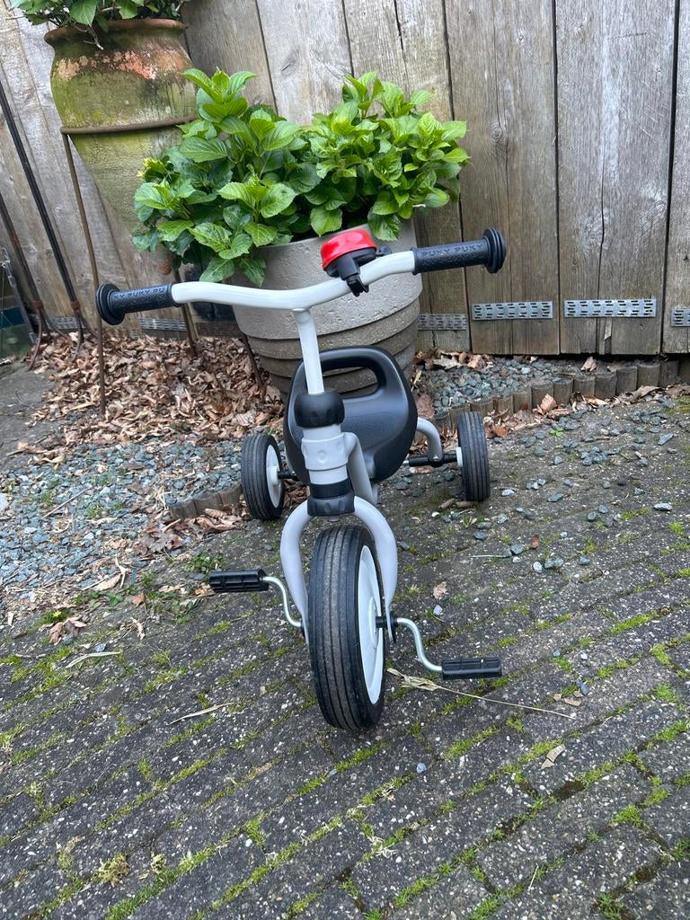 Puky driewieler met lage instap, Ophalen of Verzenden, Gebruikt