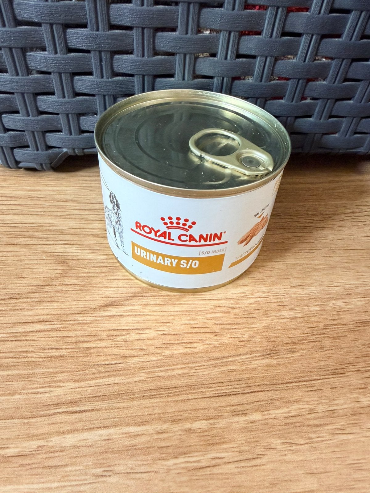 Royal canin urinary s/o natvoer, Dieren en Toebehoren, Ophalen, Hond