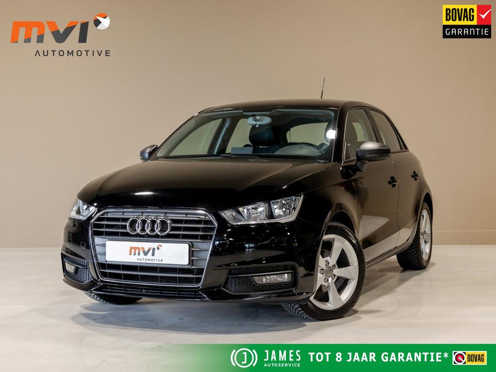 Audi A1 Sportback 1.0 TFSI Pro Line / 95pk / Stoelverwarming, Auto's, Audi, Bedrijf, Te koop, A1, ABS, Airbags, Airconditioning