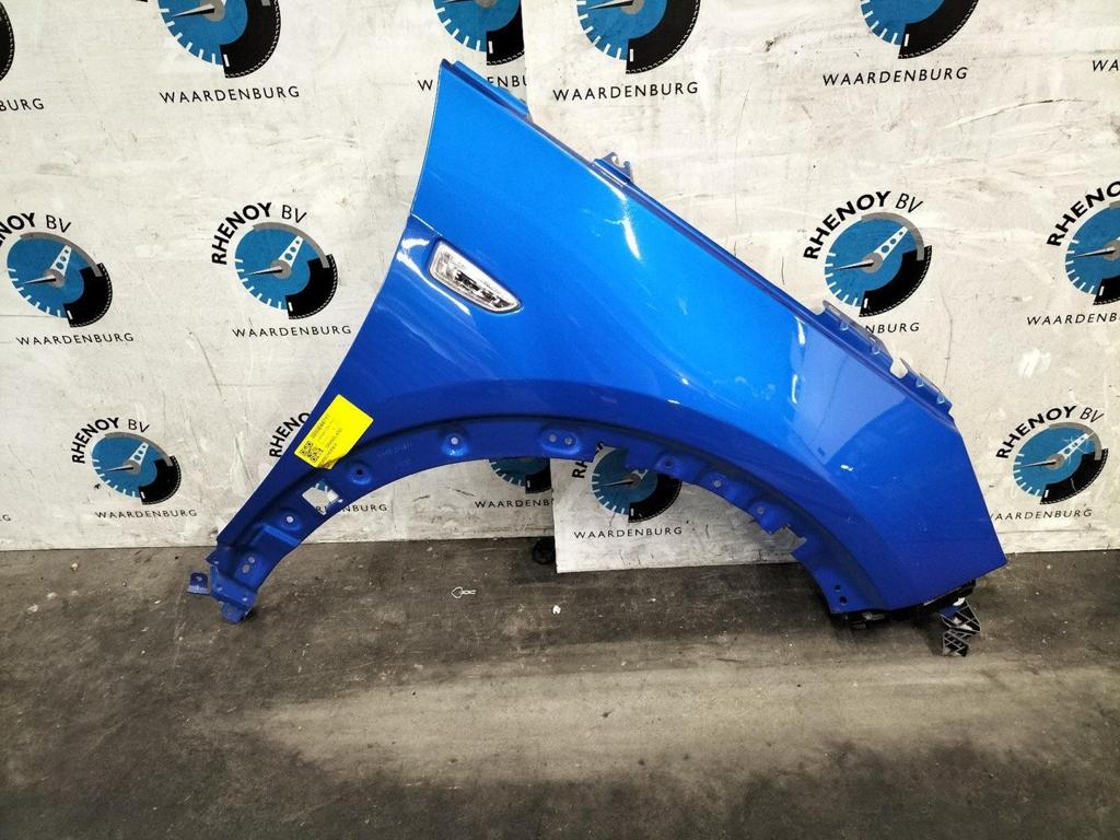 OPEL GRANDLAND Ultimate P1U0 VOORSCHERM R 2023, Ophalen of Verzenden, Gebruikt, Stiba lid