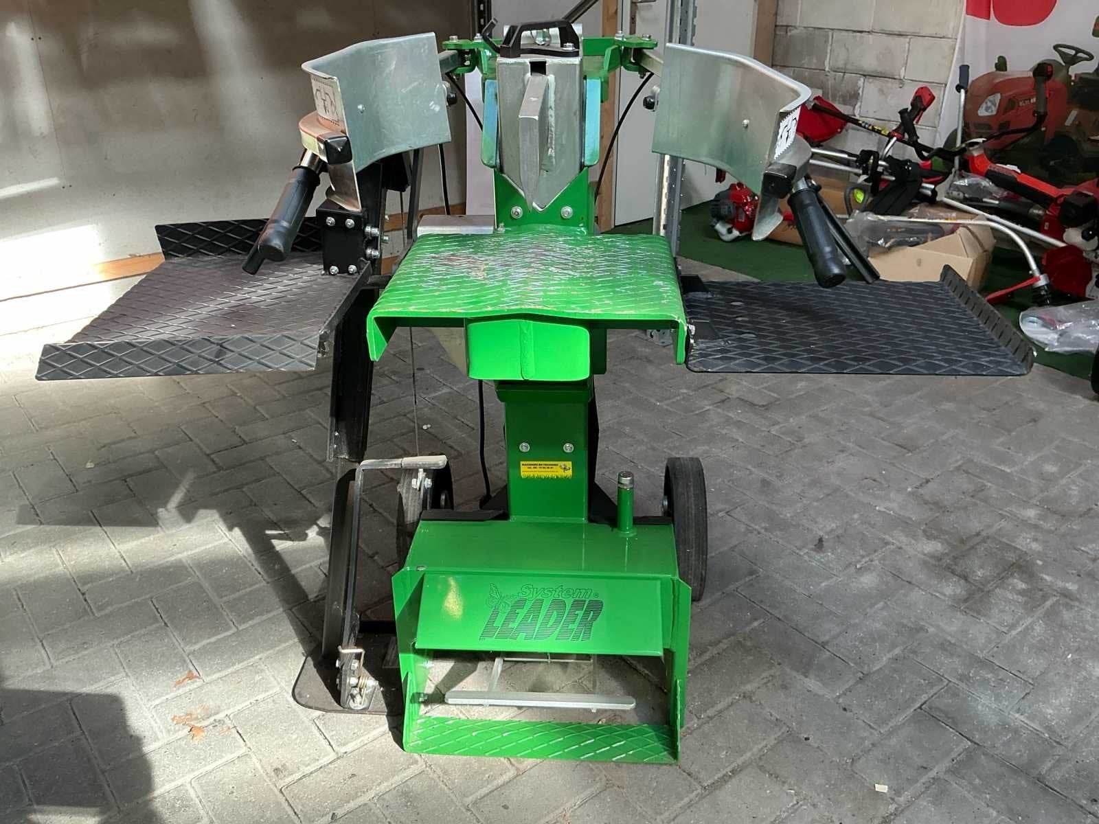Thor - 2023 - Mignon eco 9 T - Kloofmachine, Overige typen