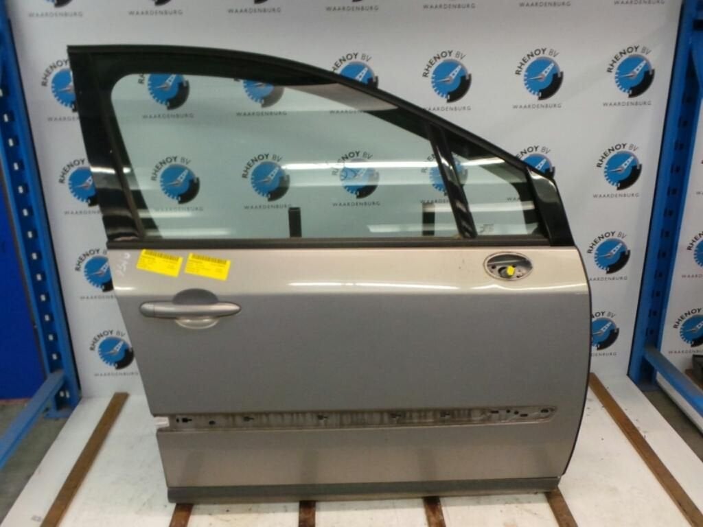 RENAULT VEL SATIS PORTIER RV 2004, Auto-onderdelen, Gebruikt, Deur, Ophalen of Verzenden, ARN erkend