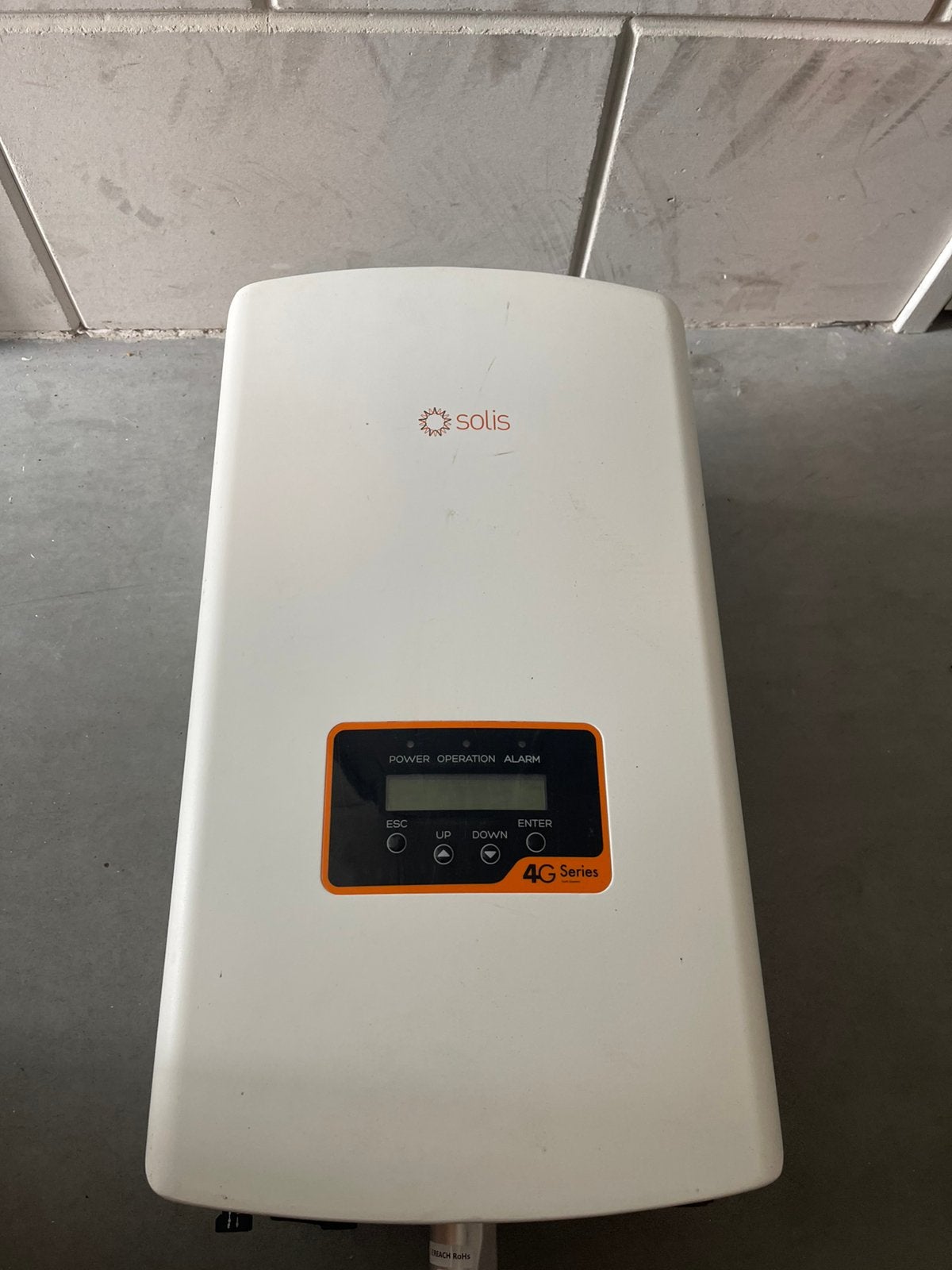 PV OMVORMERS GOODWE EN SOLIS, Ophalen of Verzenden, Nieuw