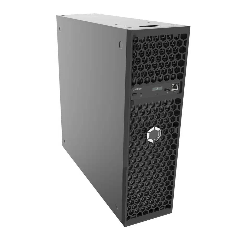 Canaan Avalon Q Miner, Ophalen of Verzenden, Gebruikt