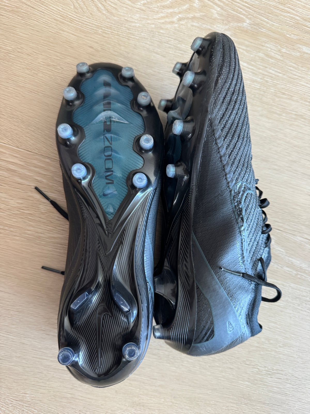 Kunstgras maat 43 NIKE AIR ZOOM MERCURIAL VAPOR 16 ELITE, Schoenen, Nieuw, Maat M, Ophalen of Verzenden
