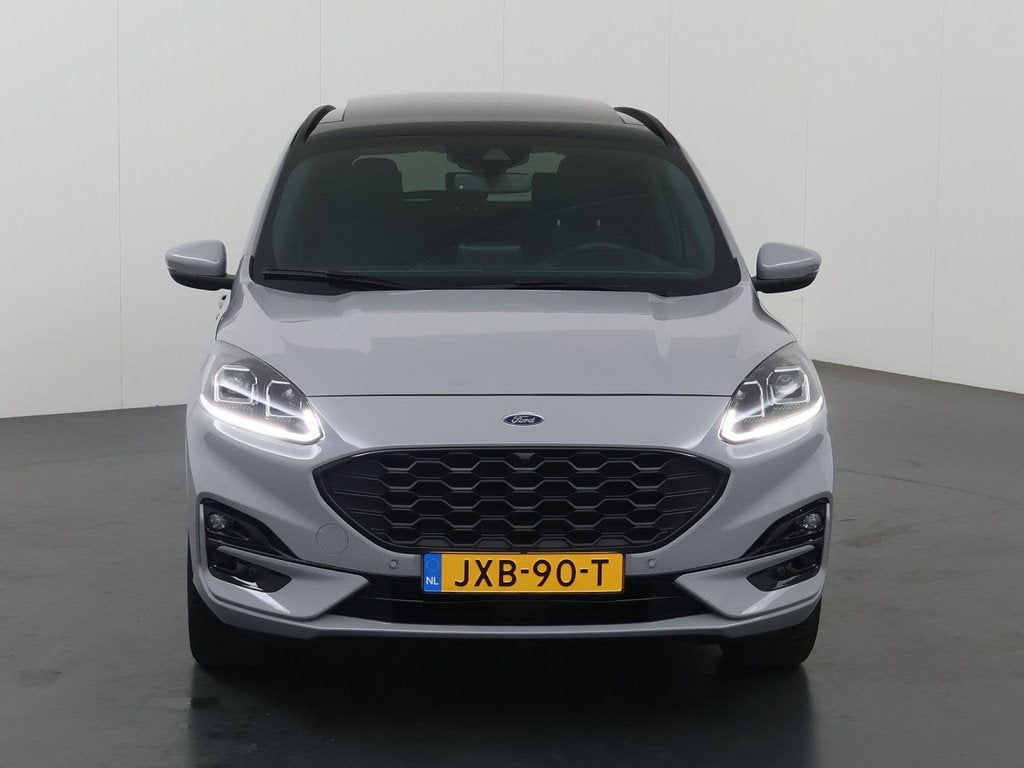 Ford Kuga 2.5 PHEV Graphite Tech Edition | Trekhaak | Panora, Auto's, Ford, 14 kWh, Gebruikt, Euro 6, 4 cilinders
