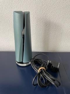 Bang & Olufsen telefoon BeoCom 4, Telecommunicatie, Ophalen, Gebruikt, 1 handset