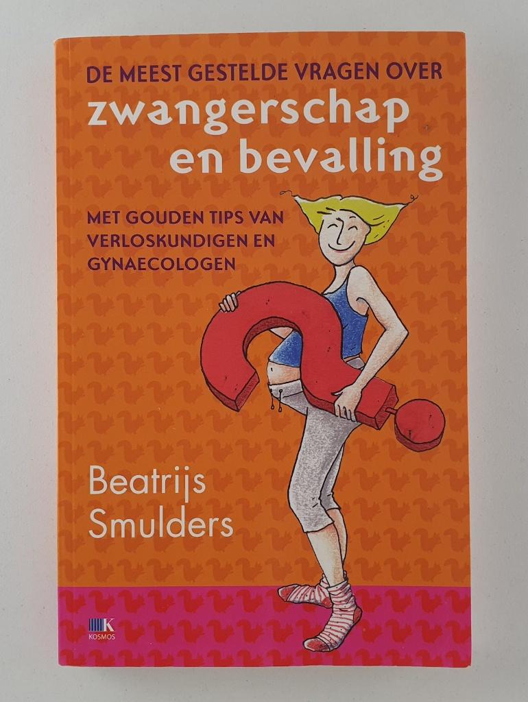 De meest gestelde vragen over zwangerschap en bevalling, Verzenden, Gelezen, Zwangerschap en Bevalling