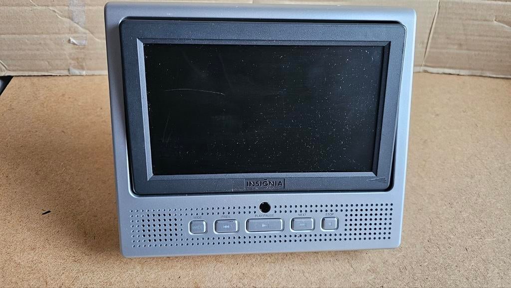 Portable CD DVD speler, Ophalen of Verzenden, 50 Hz, Overige merken
