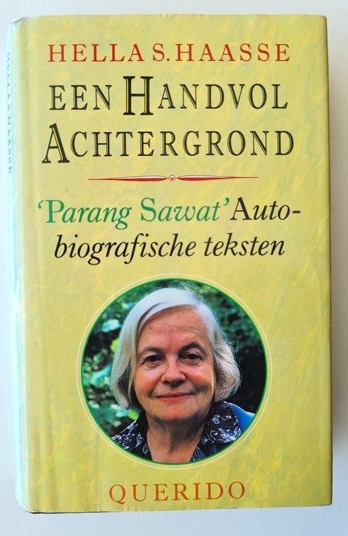 13 x Hella Haasse -Het woud der verwachting -Lidah Boeaja, Ophalen of Verzenden, Gelezen, Hella S. Haasse, Nederland
