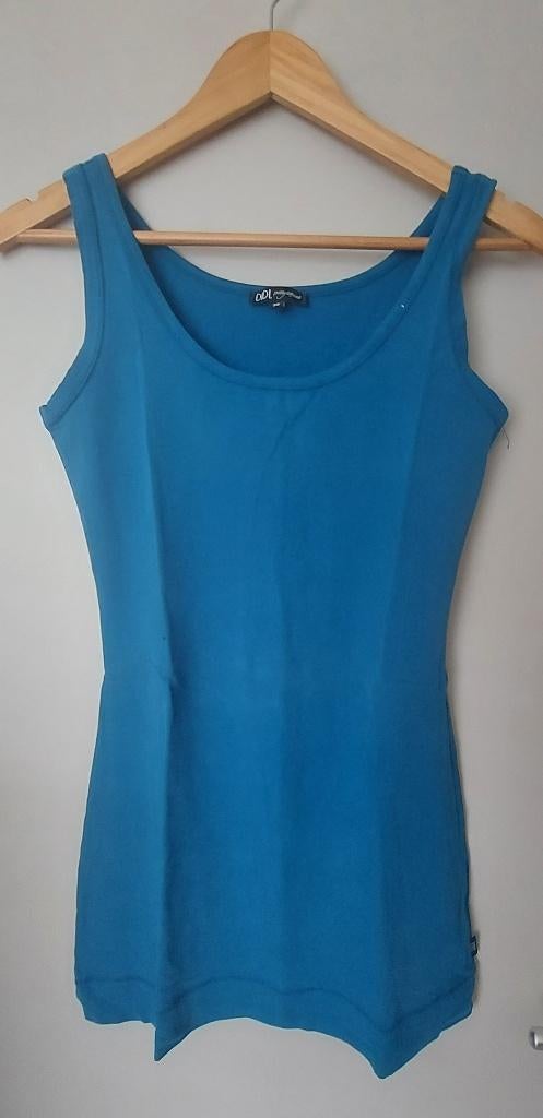 Hemdje van Didi, maat 36, Blauw, Didi, Ophalen of Verzenden, Zo goed als nieuw