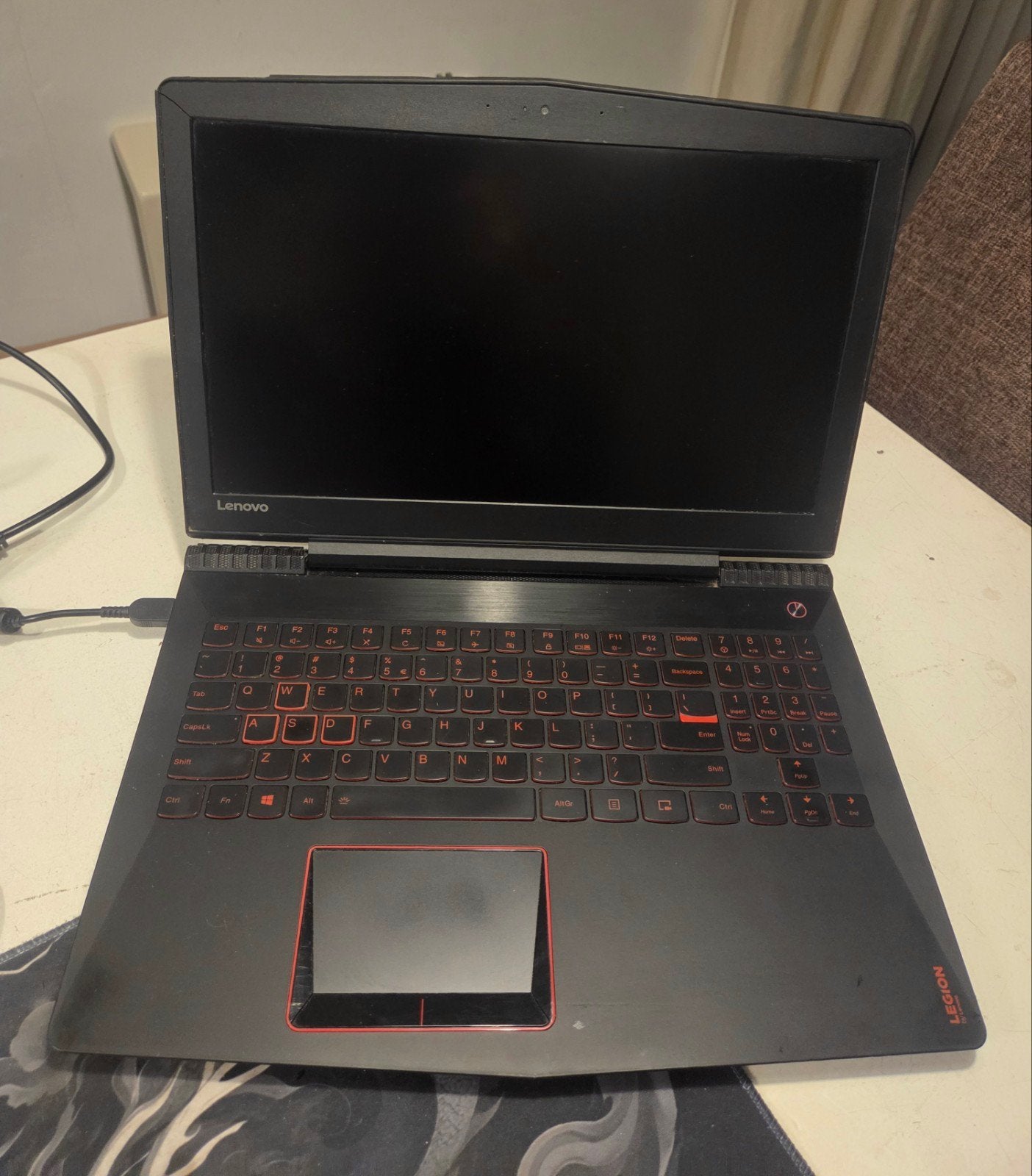 Lenovo Legion Y520-15lkbn - i7 -  zie beschrijving, Computers en Software, Ophalen, Met videokaart, 2 tot 3 Ghz, 8 GB