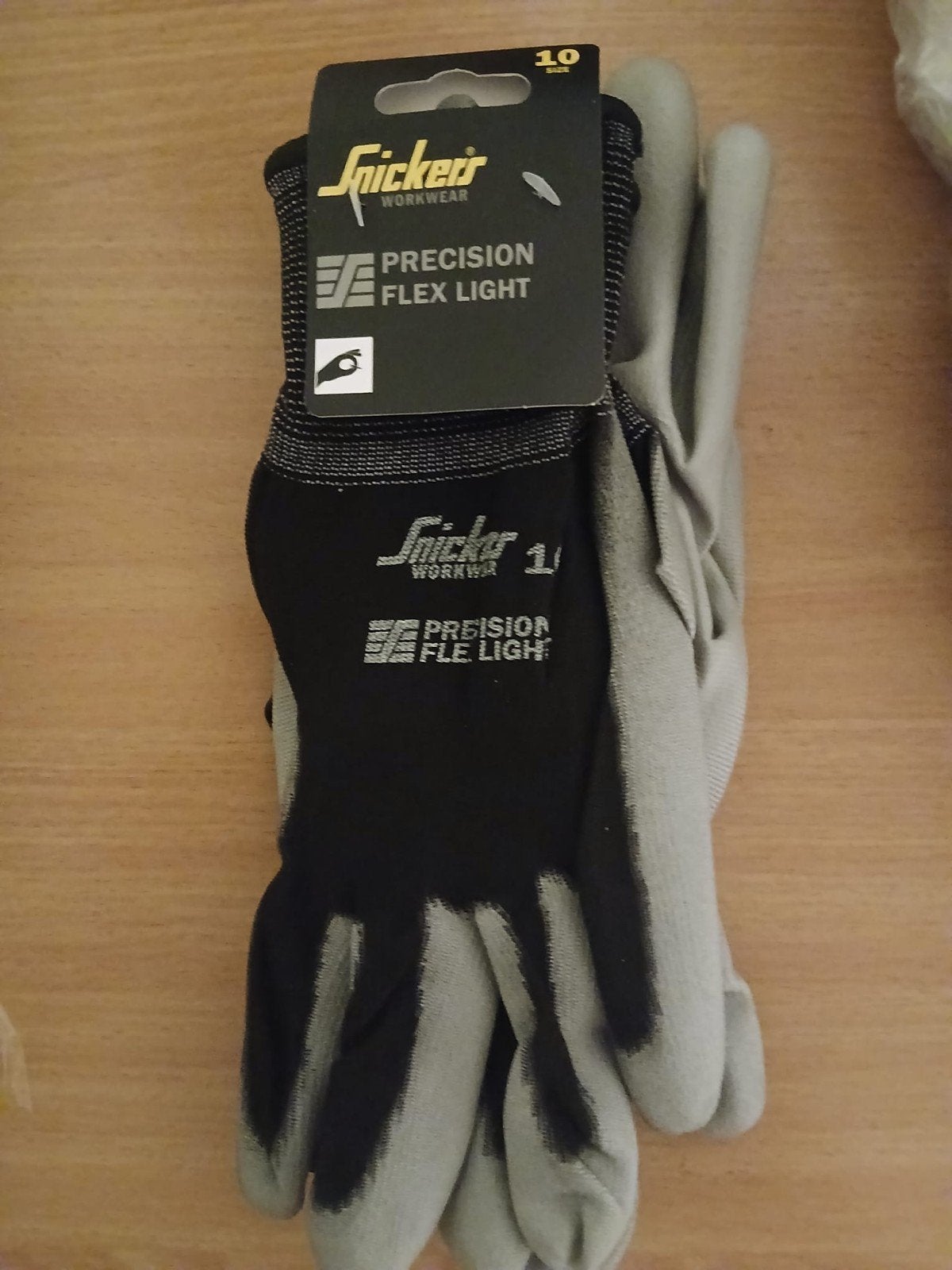 Nieuw Snickers werkwear Precision flex light hand schoenen, Minder dan 25 mm, Nieuw, Ophalen of Verzenden, Plank
