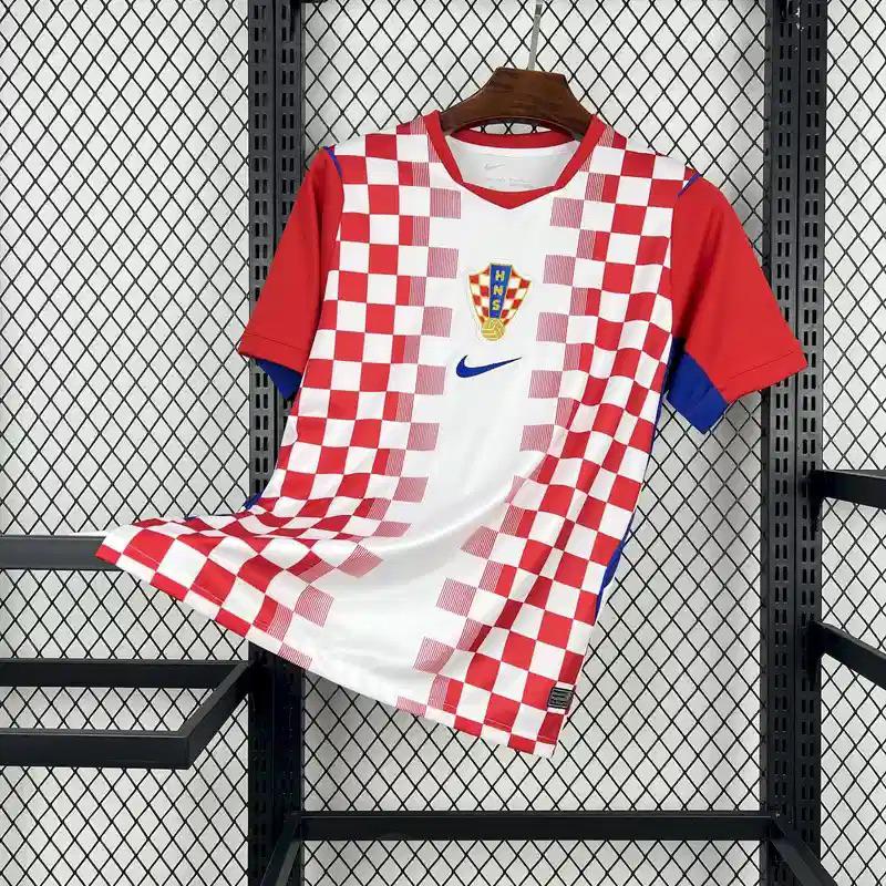 WK 2026 Kroatië- Player Version, Maat M, Ophalen of Verzenden, Nieuw, Shirt