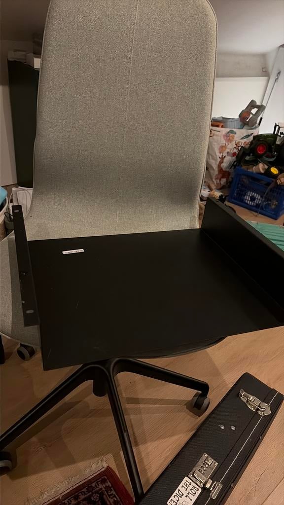 Rack boven lade/bak 19 inch, Ophalen, Nieuw, Overige instrumenten