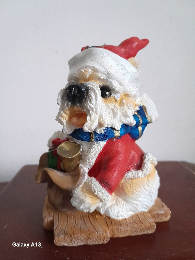Kerst, Diversen, Ophalen of Verzenden, Zo goed als nieuw
