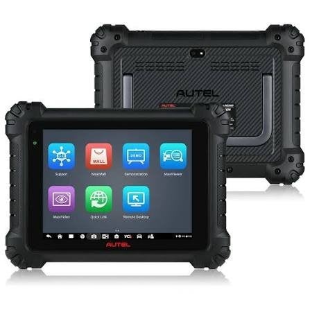 Autel Maxisys MS909 Universeel Uitleesapparaat OBD Tester, Ophalen of Verzenden