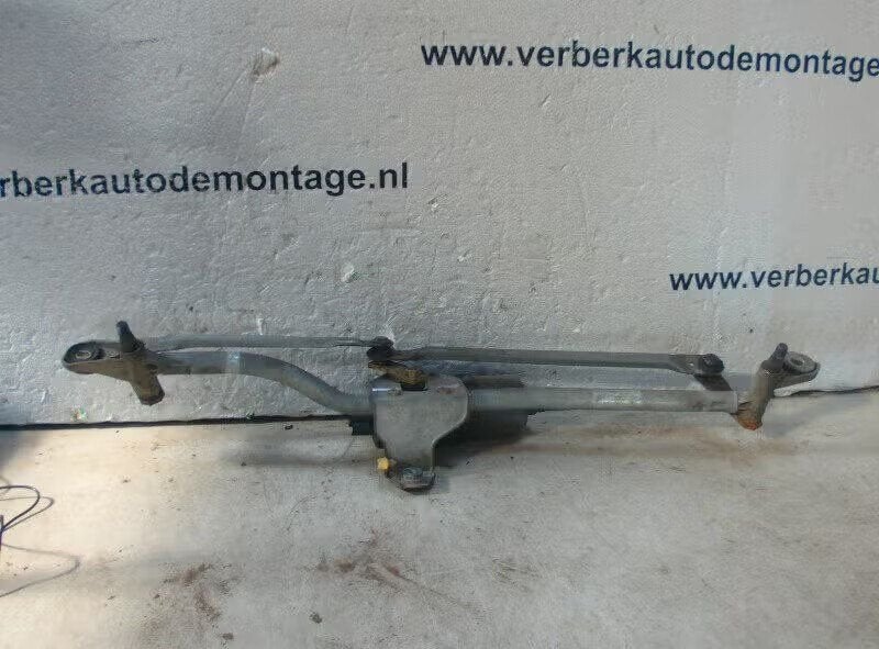 RUITENWISSER MECH + MOTOR Audi A4 (B6) (8e1-955-119), Gebruikt, Auto-Union-Straße 1, 85057 Ingolstadt, DE, Info@audi.de, Audi AG