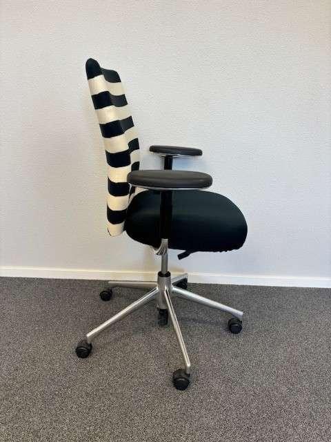 Bureaustoel Vitra T-Chair, Huis en Inrichting, Niet ingevuld, Niet ingevuld, Niet ingevuld