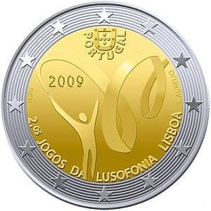 Speciale € 2 munten  UNC, Verzenden, Overige landen, Overige waardes, Setje