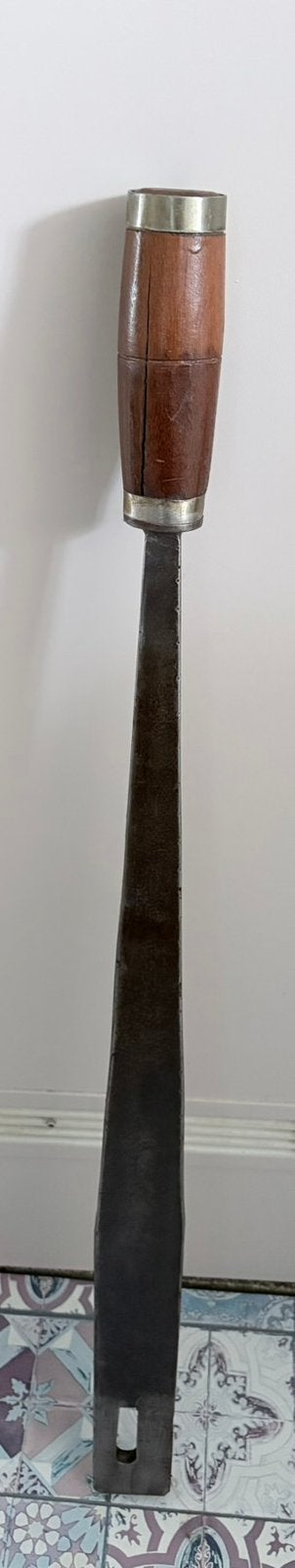 Grote beitel, Ophalen of Verzenden