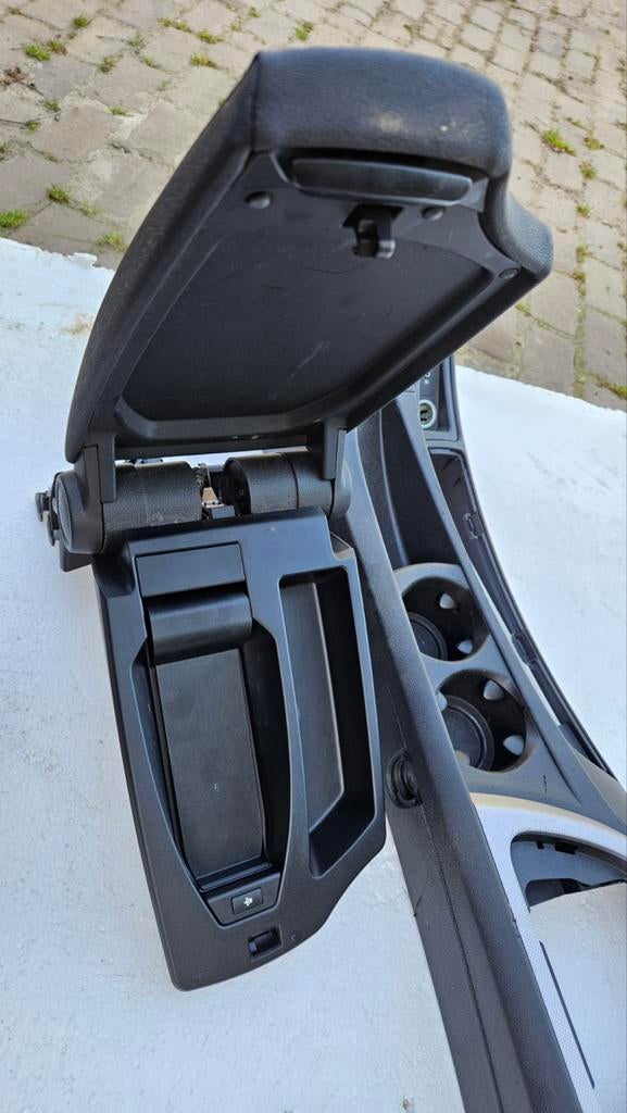 Bmw middenconsole, Ophalen of Verzenden, BMW