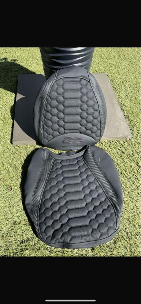 BMW GS Custom Zadel GSA/1250/1200 - Topkwaliteit, Ophalen of Verzenden