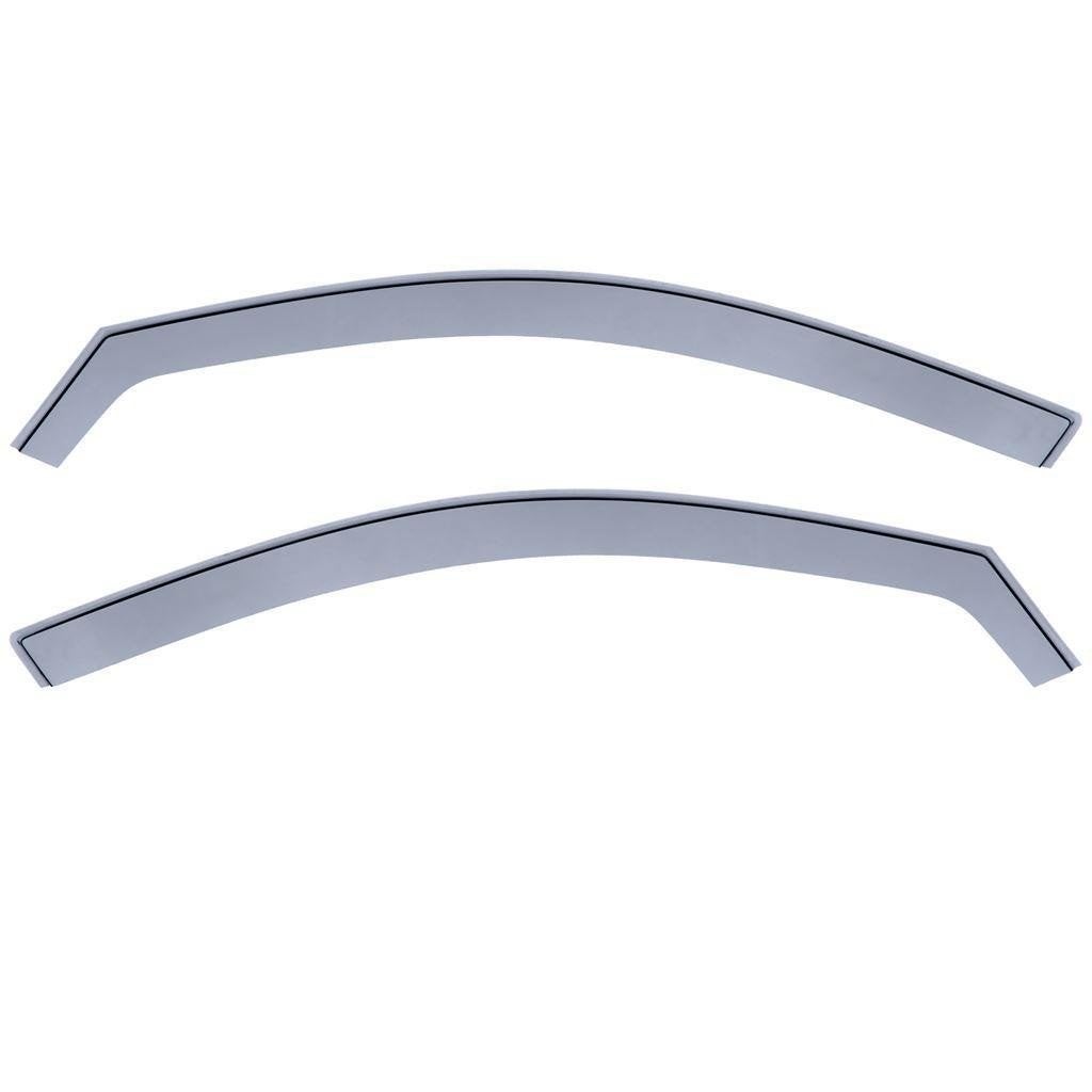 Zijwindschermen Zijwind Regen Voor Opel Vivaro E7 F7 J7, Verzenden, Automotive Parts, A.parts@hotmail.nl, Trasmolenlaan 12 3447 GZ Woerden