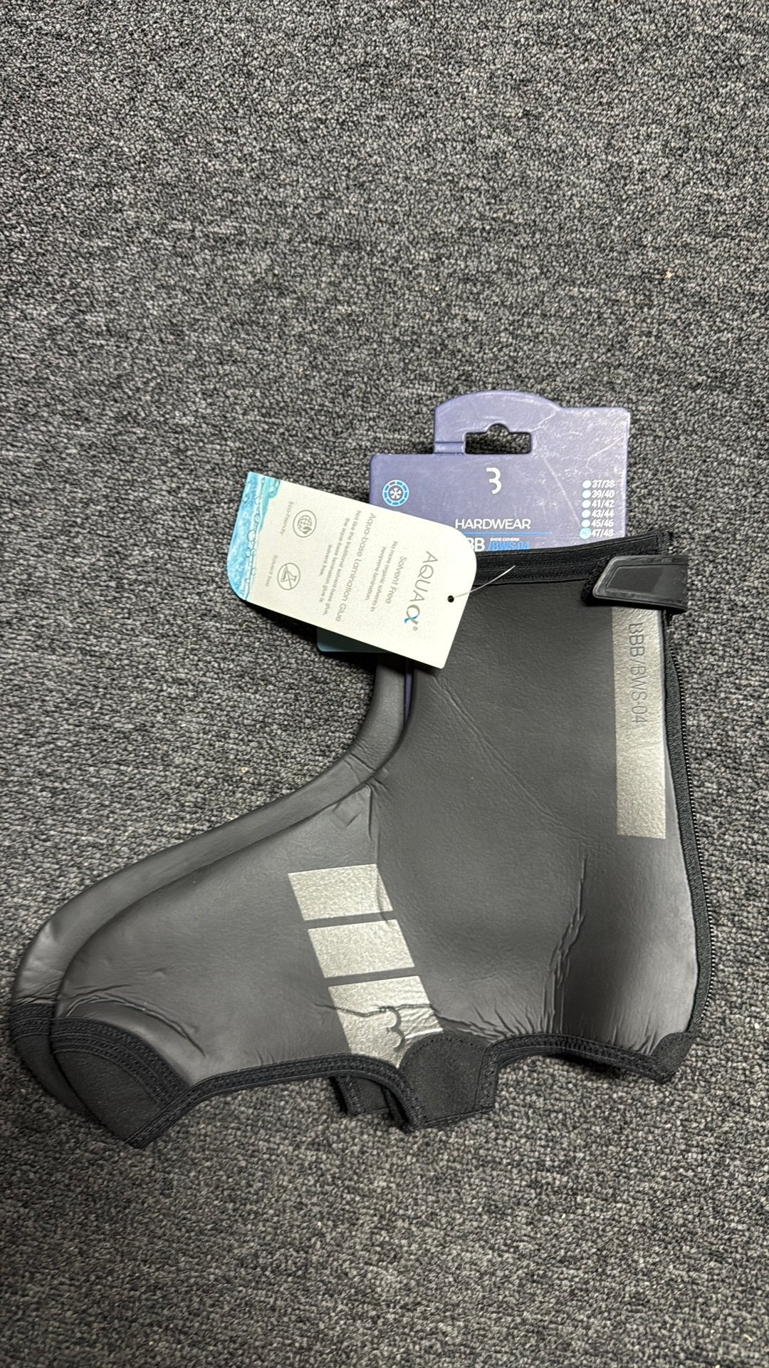Bbb hardwear overschoenen nieuw maat 47/38, B, XXL, Nieuw, Ophalen of Verzenden