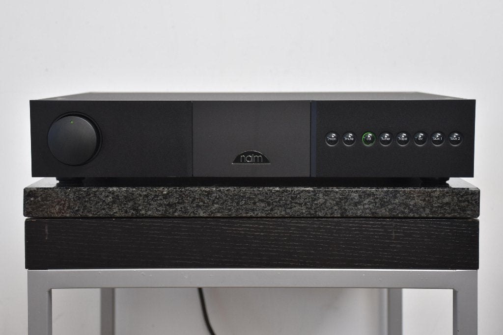 Naim NAC202, Naim Audio Limited, Southampton Road, Salisbury, Wiltshire, SP1 2LN, United Kingdom, Gebruikt, Info@naimaudio.com