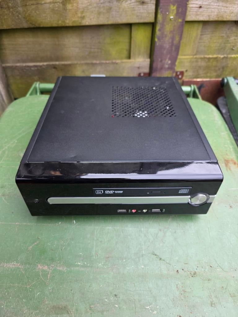 Acer PC met Windows 10 - Compacte Desktop Computer, Computers en Software, Desktop Pc's, Gebruikt, 8F, No. 88, Sec. 1, Xintai 5th Rd., Xizhi Dist., New Taipei City 221, Taiwan (R.O.C.)