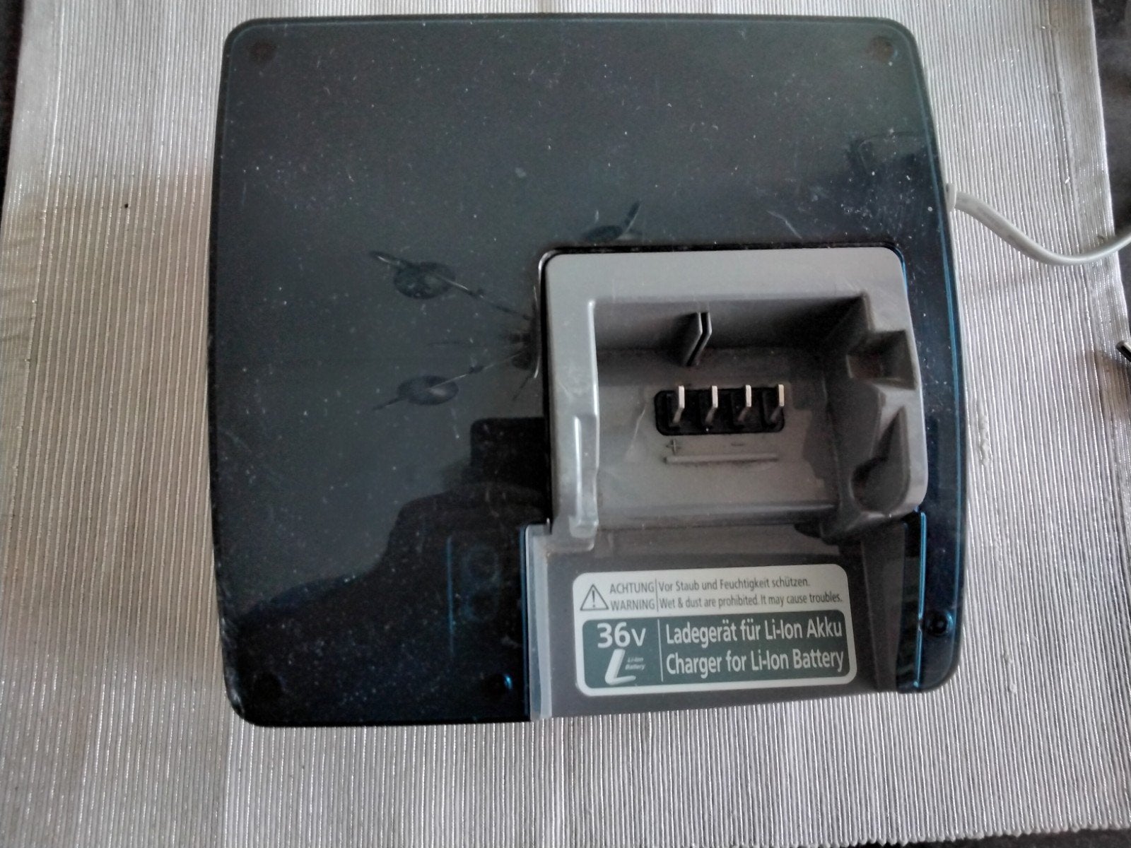 Te koop, Audio, Tv en Foto, Mp3-spelers | Accessoires | Apple iPod, Ophalen of Verzenden
