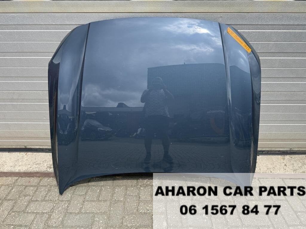 Volvo S90 V90 Motorkap 31386635 Origineel 1723, Gebruikt, Ophalen of Verzenden