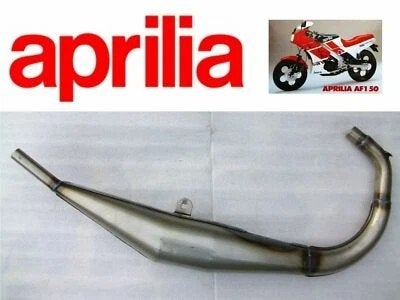 gezocht 70 cc  aprilia af1, Ophalen of Verzenden, Overige typen