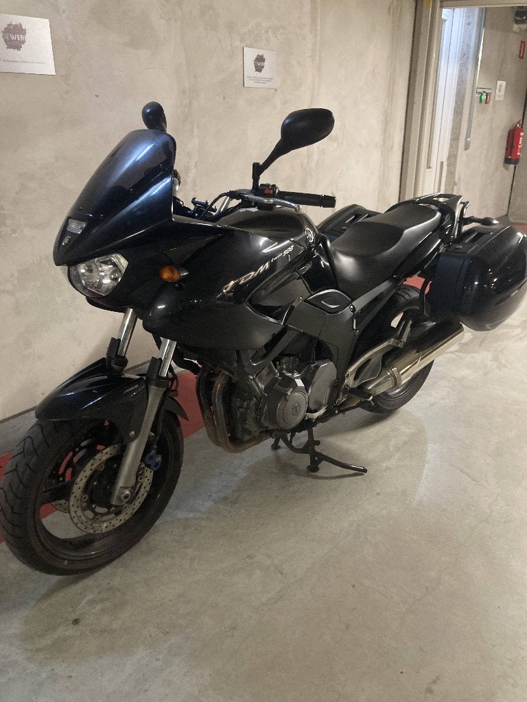 Yamaha TDM 900 RN11 2005 | zeer goed onderhouden | rijklaar, Motoren, Motoren | Yamaha, Particulier, Toermotor, meer dan 35 kW