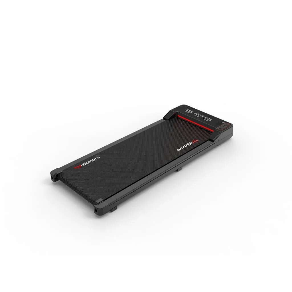 Walkmore X1 Automatische Loopband voor Thuis - tot 6 km/u, Overige materialen, Nieuw, Ophalen of Verzenden, Loopband